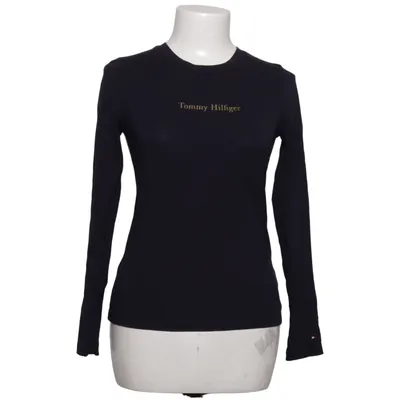 Long sleeve T-shirt (Blue) from Tommy Hilfiger
