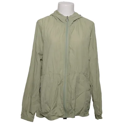 Regenjack (Groen)