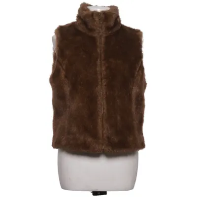 Gilet d'extérieur (Marron) de Rick Cardona Polyester