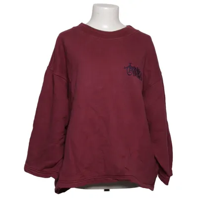 Sweatshirt (Red) from Windsurfing Chiemsee