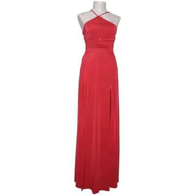 Evening gown (Red) from Ariana Lipsy Elastane, Polyester