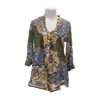 Skjorta (Flerfärgad) från Fornarina Bomull