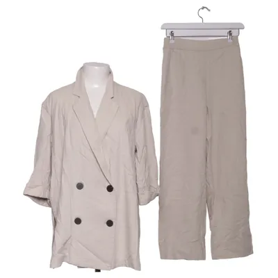 Set (Beige) från Zara Linne, Viskos