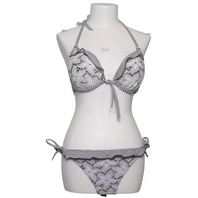 Bikini (Black, White) from Victoria's Secret