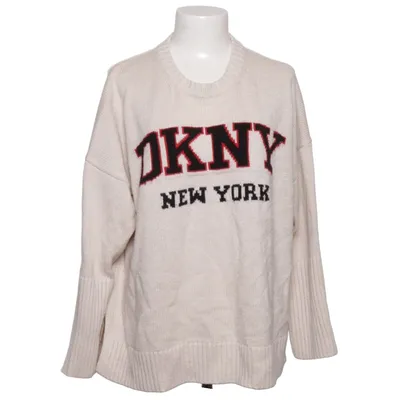 Sweatshirt (Beige) von DKNY Jeans Acryl