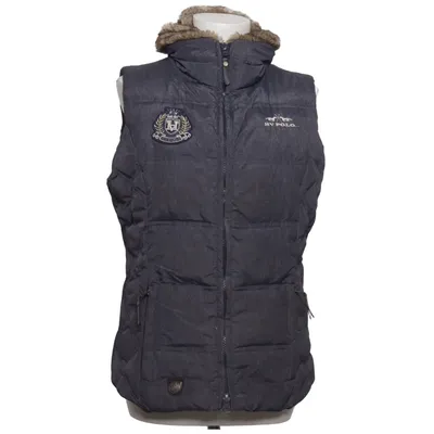 Dunväst (Grå) från HV Polo