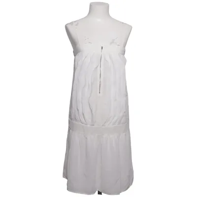 Strandjurk (Wit) van Good Look Bamboo, Polyester