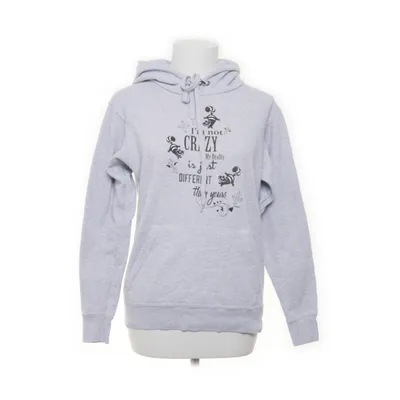 Hoodie (Gray) from Nastrovje Polyester