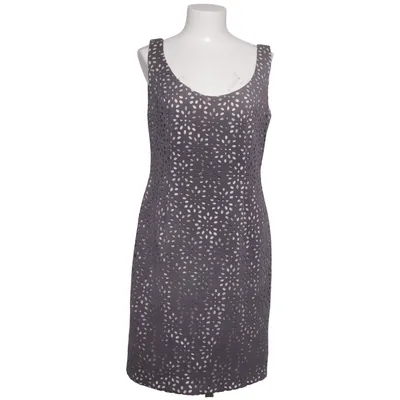 Klänning (Grå, Beige) från Young Couture by Barbara Schwarzer Elastan, Polyester