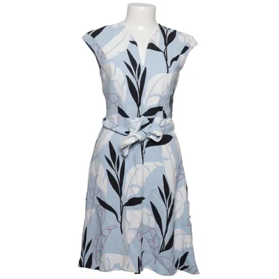 Jurk (Blauw, Wit, Zwart, Rood) van Hugo Boss