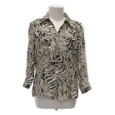 Blouse (Blanc, Vert, Beige) de Sixth Sense Polyester