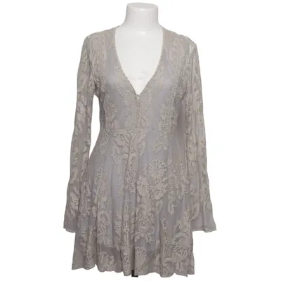 chinese dress ladies Lace Sequin Sleevels Dress – ARCANA ARCHIVE main image 0