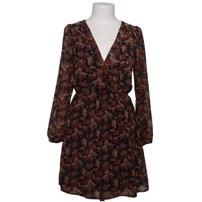 Robe (Noir, Multicolore) de Doe & Rae Polyester