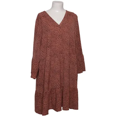 Jurk (Carluxmaja) van ONLY Carmakoma Viscose