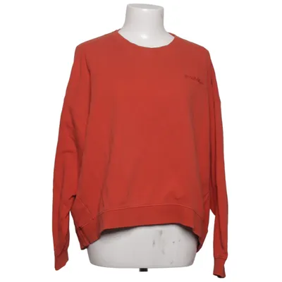 Sweatshirt (Rouge) de L.O.G.G by H&M Coton, Élasthane, Polyester