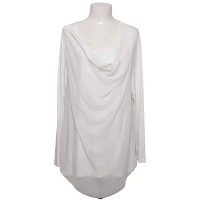 Blus (Vit) från Samoon by Gerry Weber