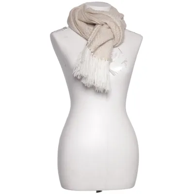 Halsduk (Beige) från Alpaca