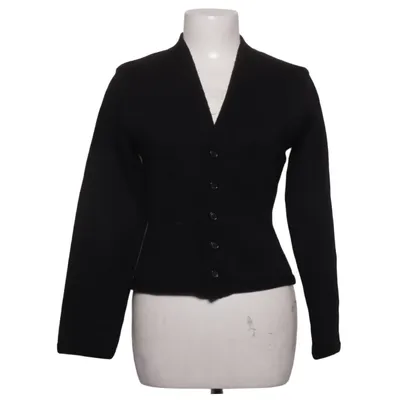 Cardigan (Black) from Omen