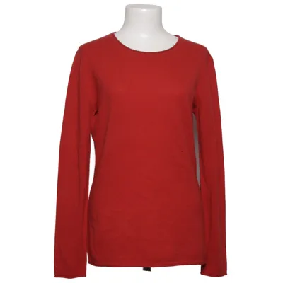 Sweater (Rød) fra Buena Vista Kashmir