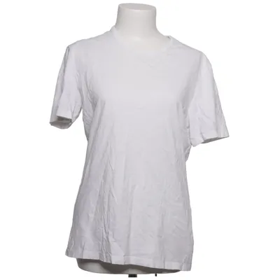 T-shirt (Vit) från Asket Bomull