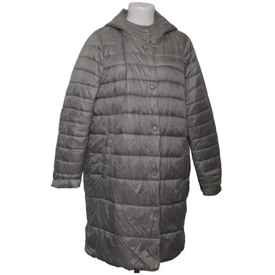Wintermantel (Grau) von Reserved Polyester