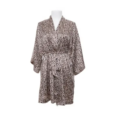 Dressing gown (Brown, Beige, Black) from Victoria's Secret