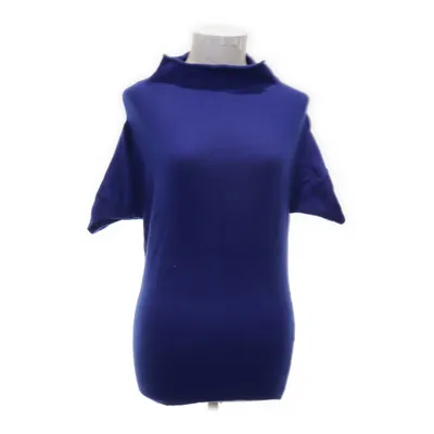 Coltrui (Blauw) van Hallhuber Trend Polyamide, Wol