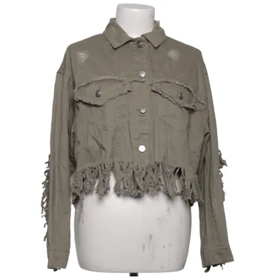 Jacket (Green) from Sister Cotton