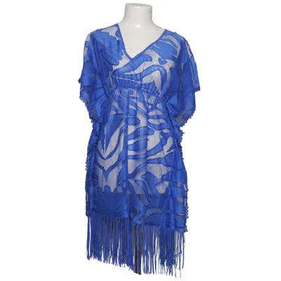 Beach dress (Blue) from Sexkiss