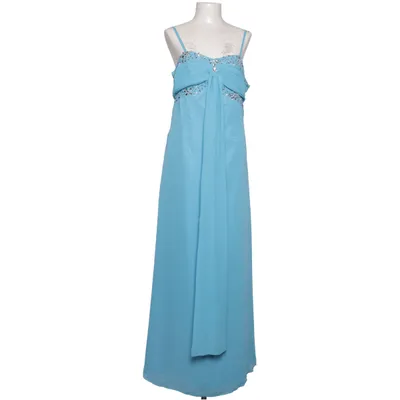 Robe de soirée (Bleu) de Cherlone