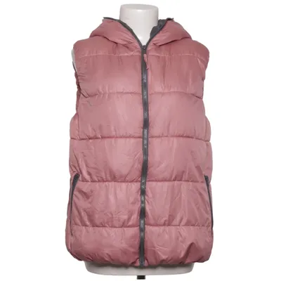 Ytterväst (Rosa) från UpFashion Polyester