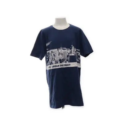 T-shirt (S86000501) de ZAB Coton