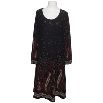 Dress (Black, Red, White) from Anna Field Curvy Elastane, Polyester