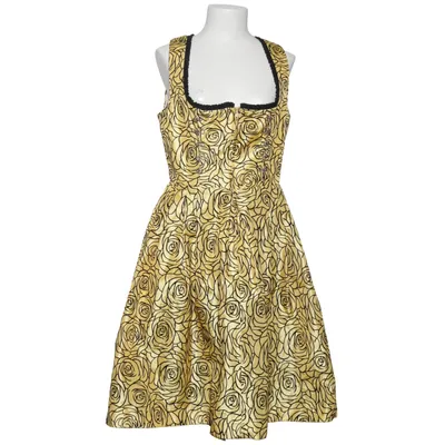 Dirndl (Sabine) de Turi Landhaus Coton, Nylon, Polyester