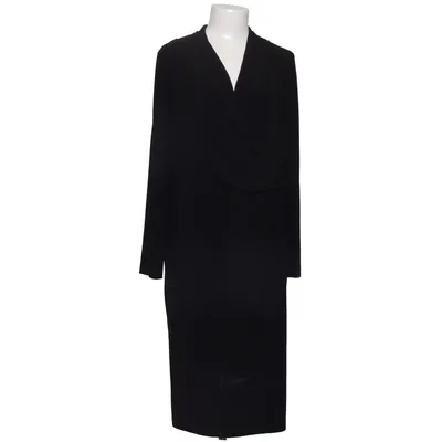 Cocktailklänning (Svart) från Lauren Ralph Lauren Elastan, Polyester