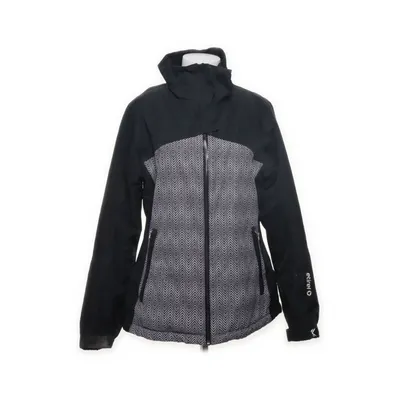 Skidjacka (Svart, Grå) från Etirel Polyester