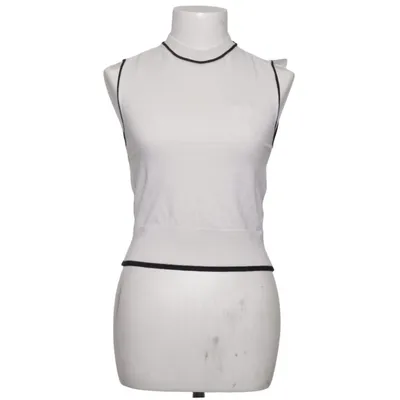 Spencer (Wit, Zwart) van Easy Wear Polyamide, Viscose