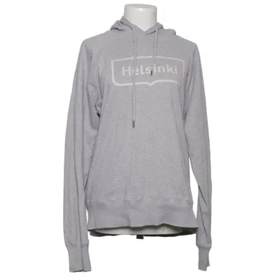 Sweat à capuche (Gris) de Pure Waste