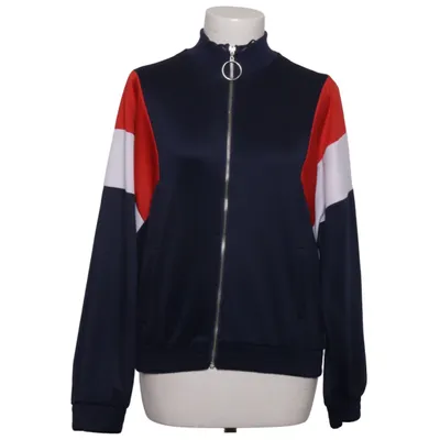 Sports jacket (Blue, Red, White) from Jennyfer