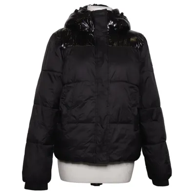 Vinterjacka (Svart) från Tom Tailor Polyester