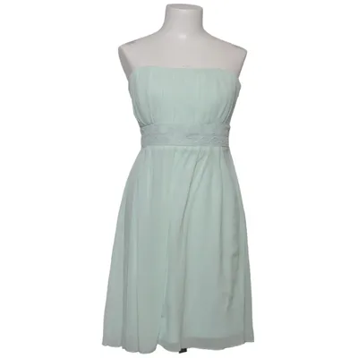 Cocktail dress (Blue) from VILA Clothes Polyester