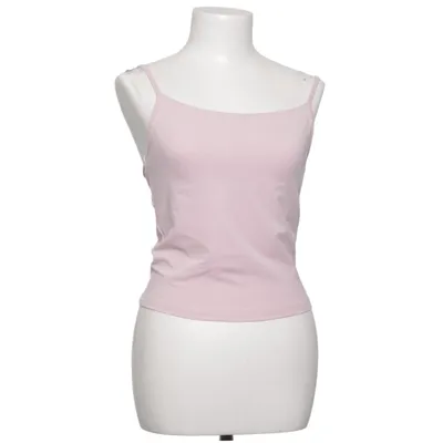 Tanktop (Dry Move) fra H&M Move Elastan, Polyester