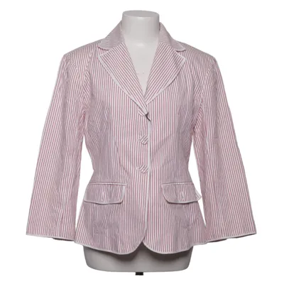 Blazer (Rood, Wit) van Redgreen Katoen