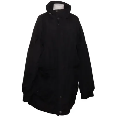 Veste polaire (Brandungsparka) de Wellensteyn Polyamide, Polyester, Polyuréthane