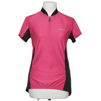 Cykeltrøje (Pink, Sort) fra Muddyfox