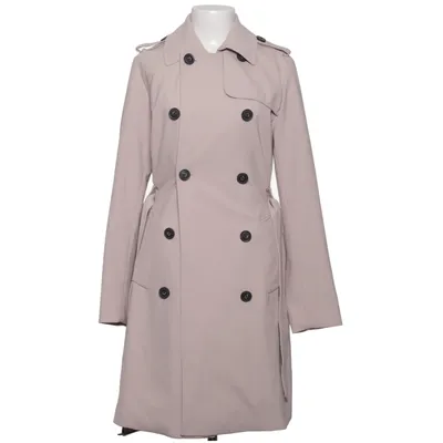 Trench coat (Pink) from Essentials by Tchibo Recycled polyester