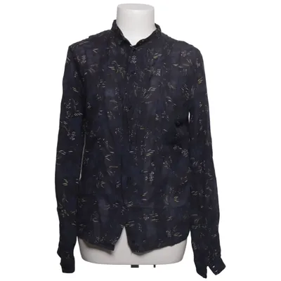 Skjorta (Svart, Flerfärgad) från Sessún