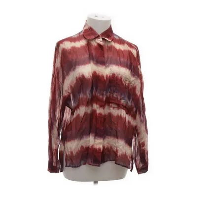 Skjorta (Rosa, Vit, Lila) från Massimo Dutti
