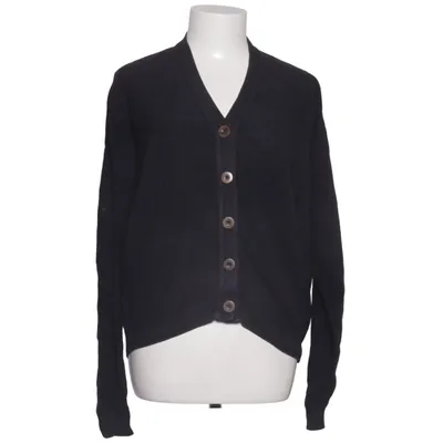 Kofta (Svart) från Maska Ekologisk bomull