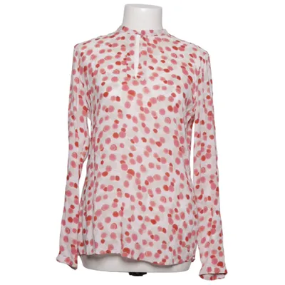 Blouse (White, Pink, Red) from Brax